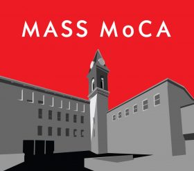 MASS MoCa Logo