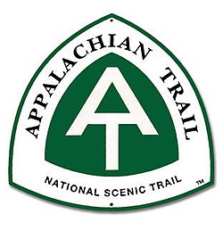 Appalachian Trail Logo