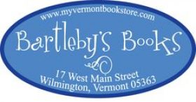 Bartlebys Books Logo