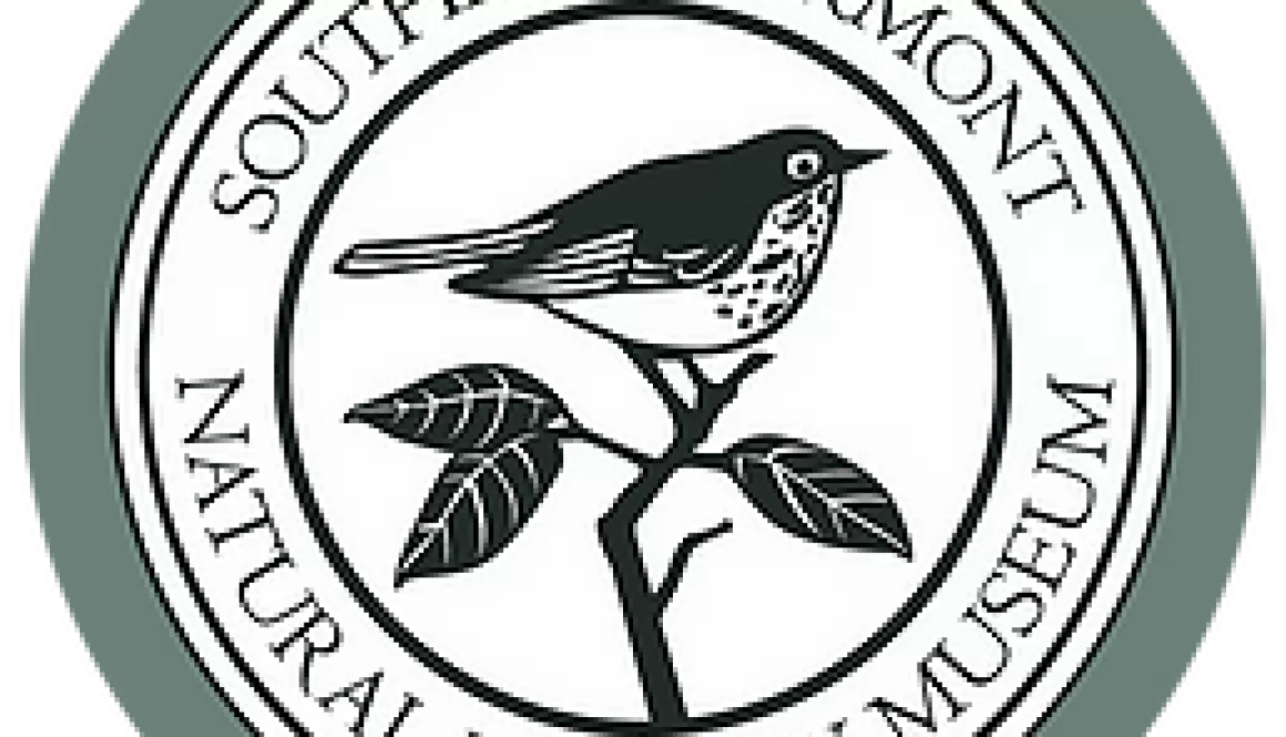 Southen VT Natural History Museam Logo