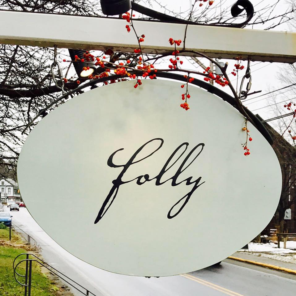 Folly Wilmington VT