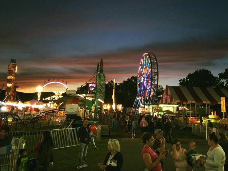Franklin County Fair